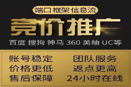 行业翘楚：百度竞价托管外包成功案例分析